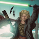 Illustration for article titled We bid adieu to Cade Skywalker and Brian K. Vaughans super-mayor